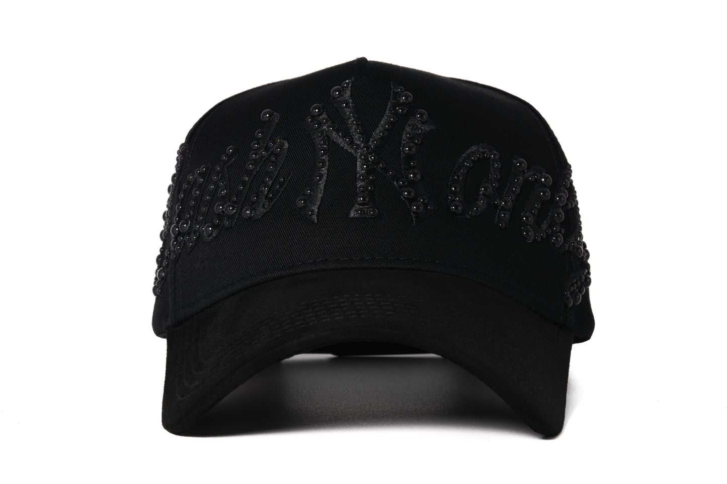 NY BLACK PEARLS
