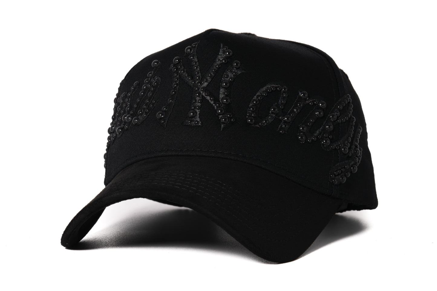 NY BLACK PEARLS