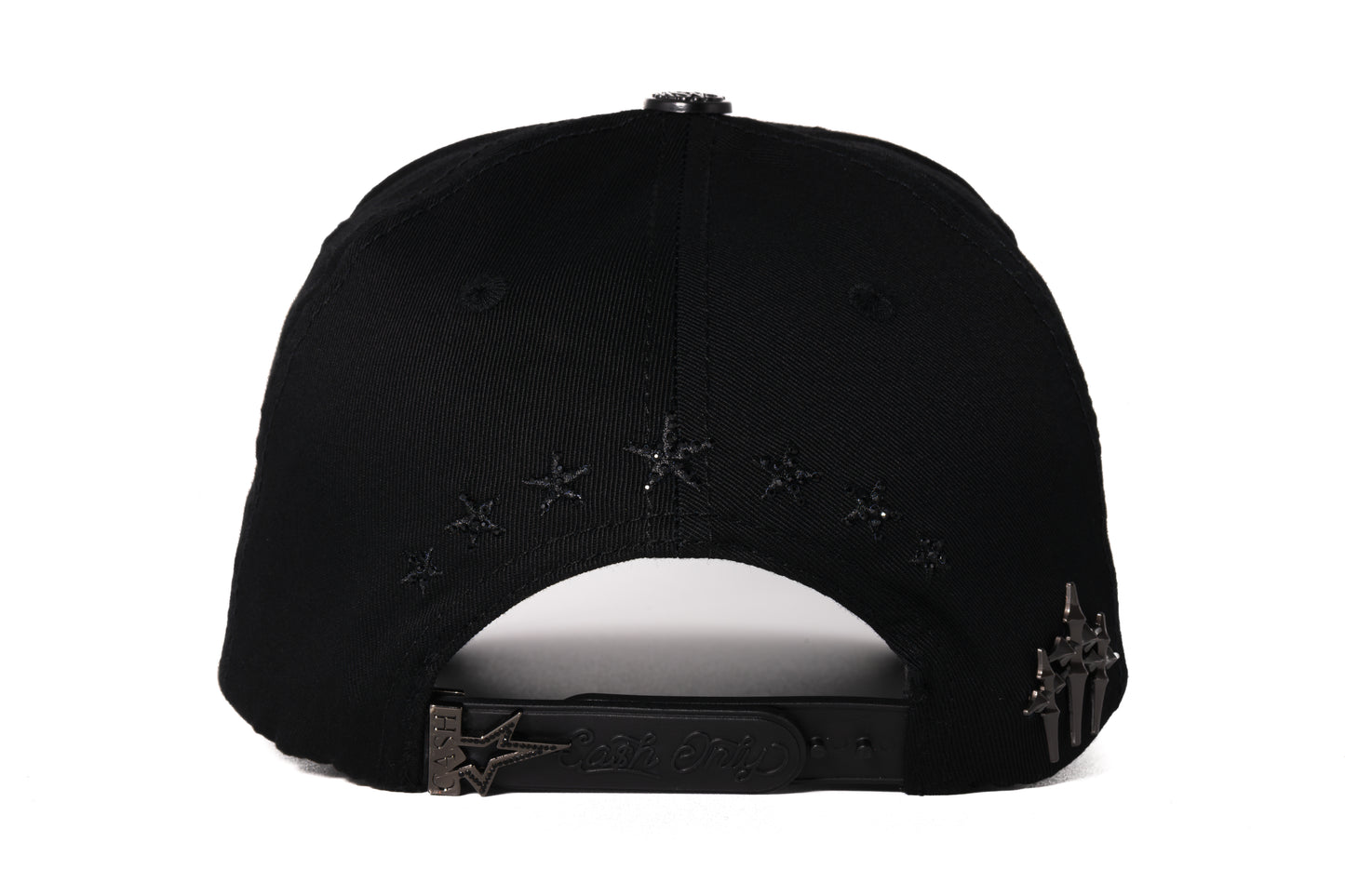 NY BLACK PEARLS