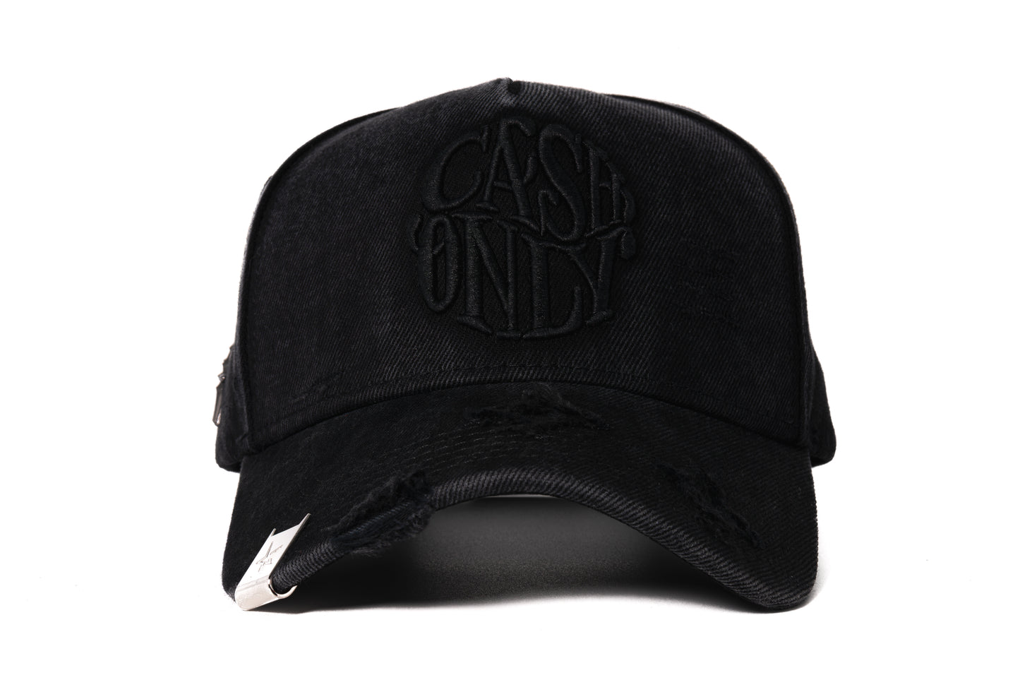 CASH ONLY BLACK