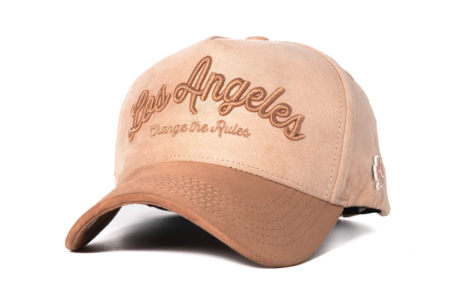 Los Angeles Rules
