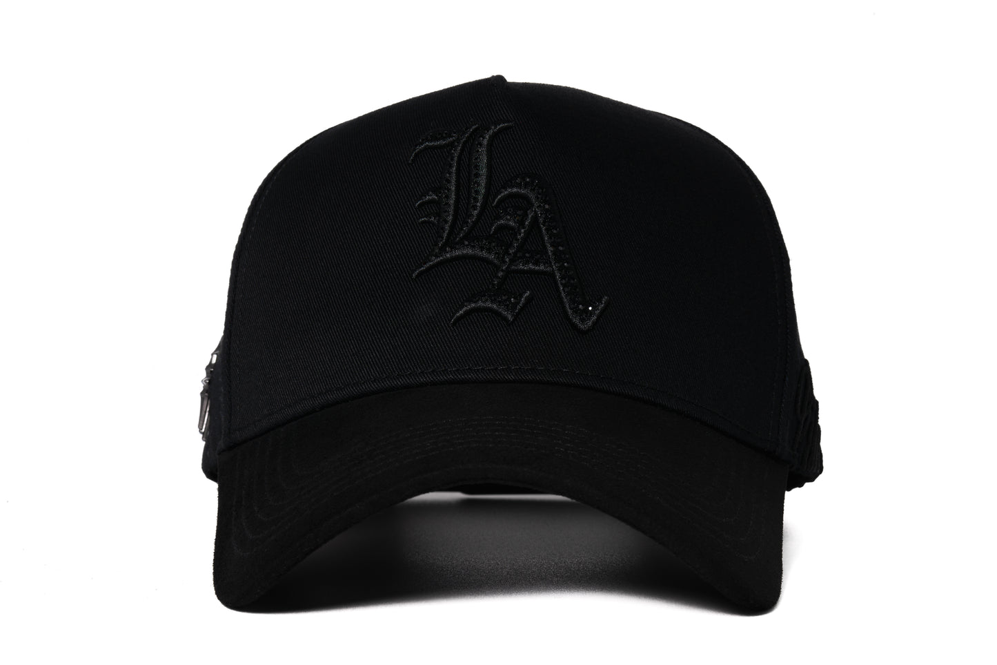 LA FULL BLACK