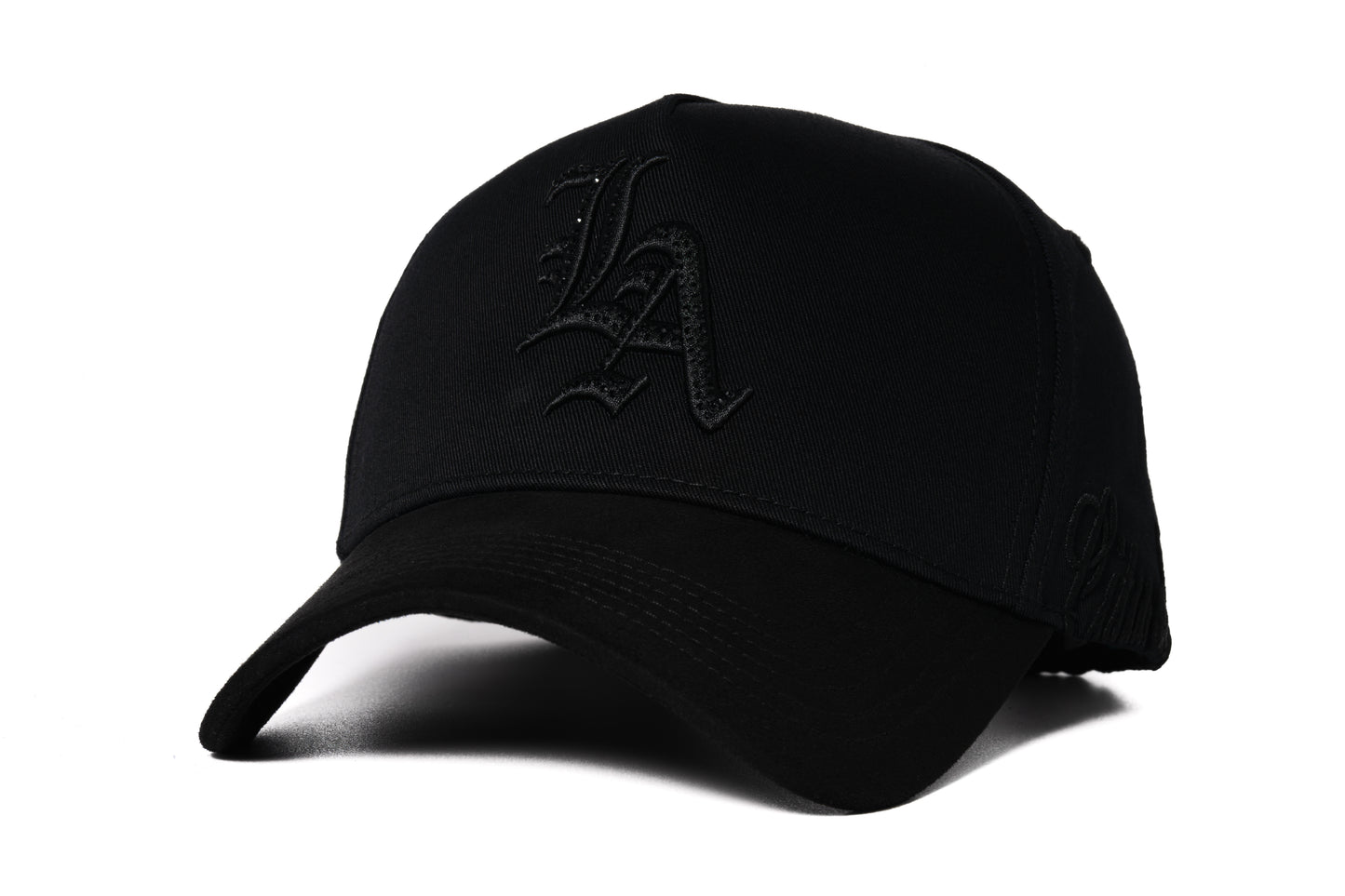 LA FULL BLACK