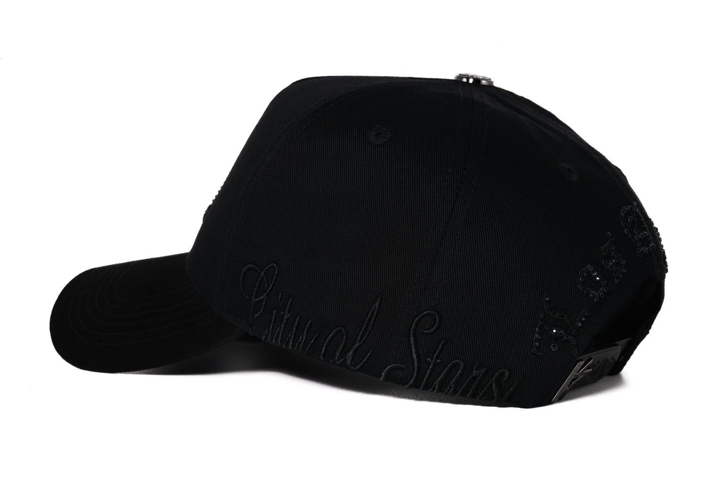 LA FULL BLACK