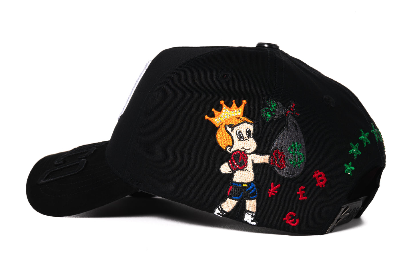 MEXICO BOXING