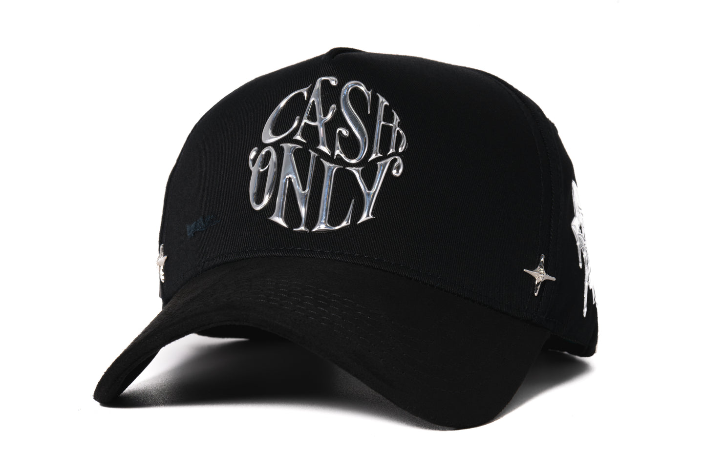 CASH CHROME