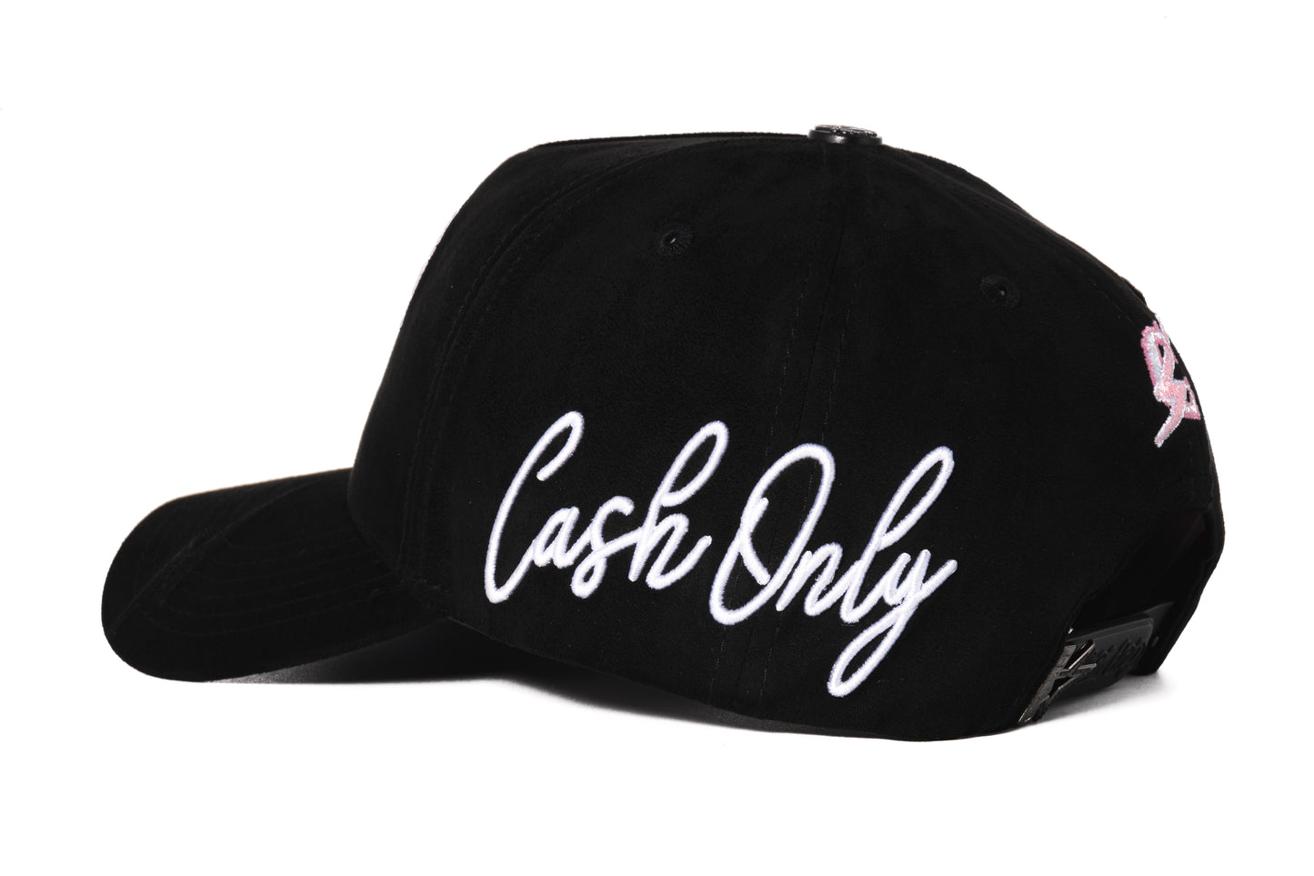 CASH CLOUDS