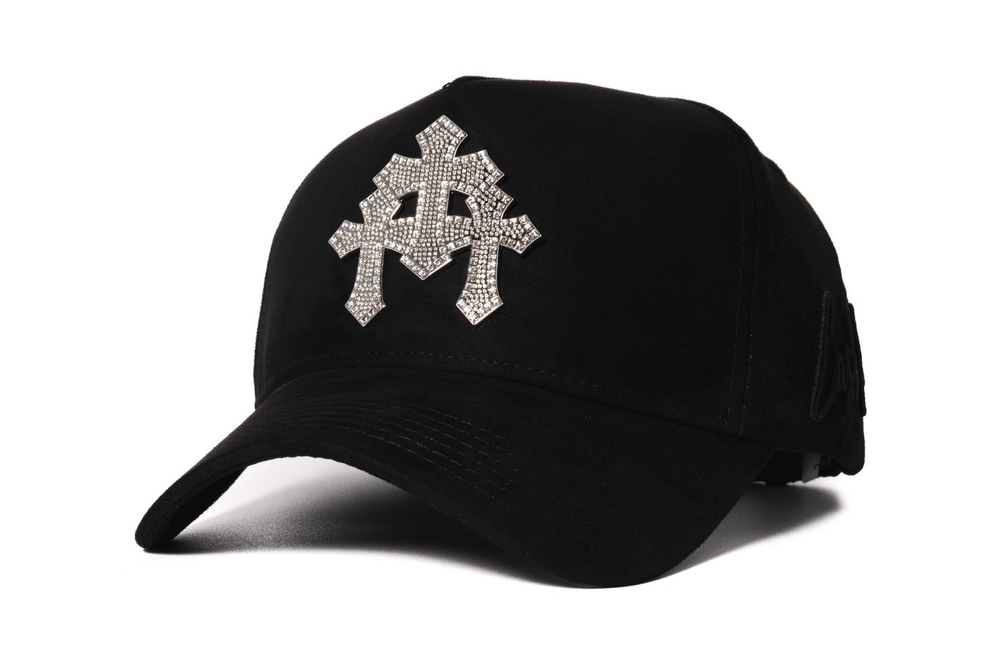 THE CROSSES