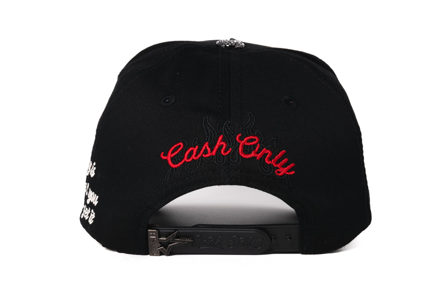 DEVIL MONEY