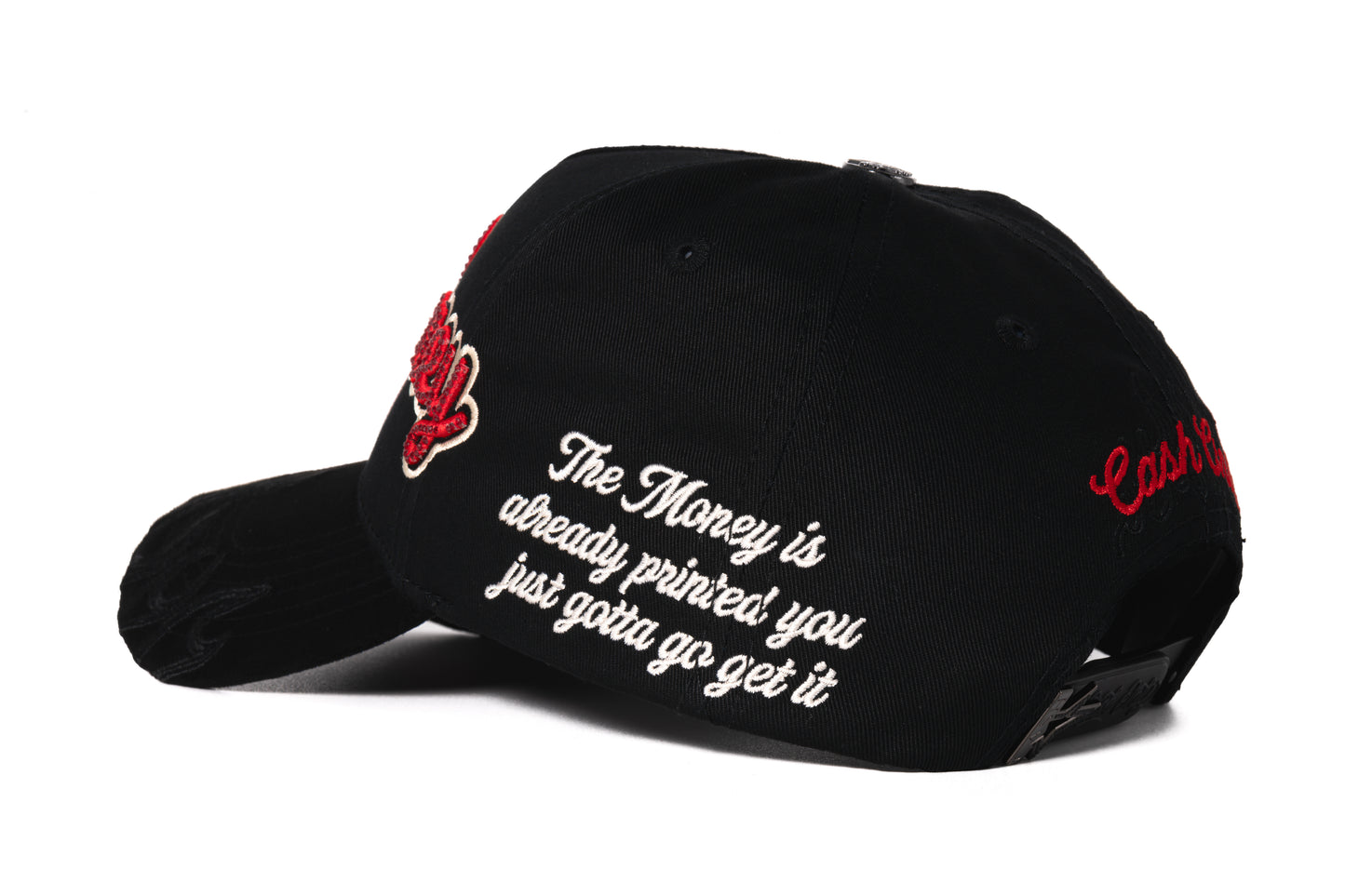 DEVIL MONEY