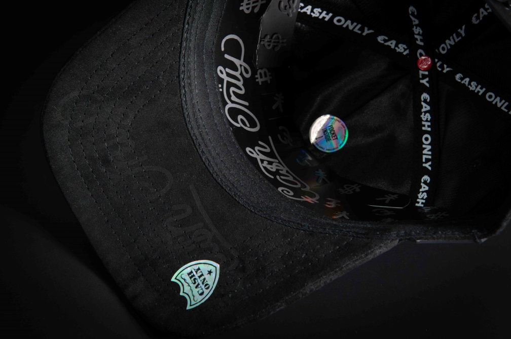 AMEX FULL PRINT CURVA