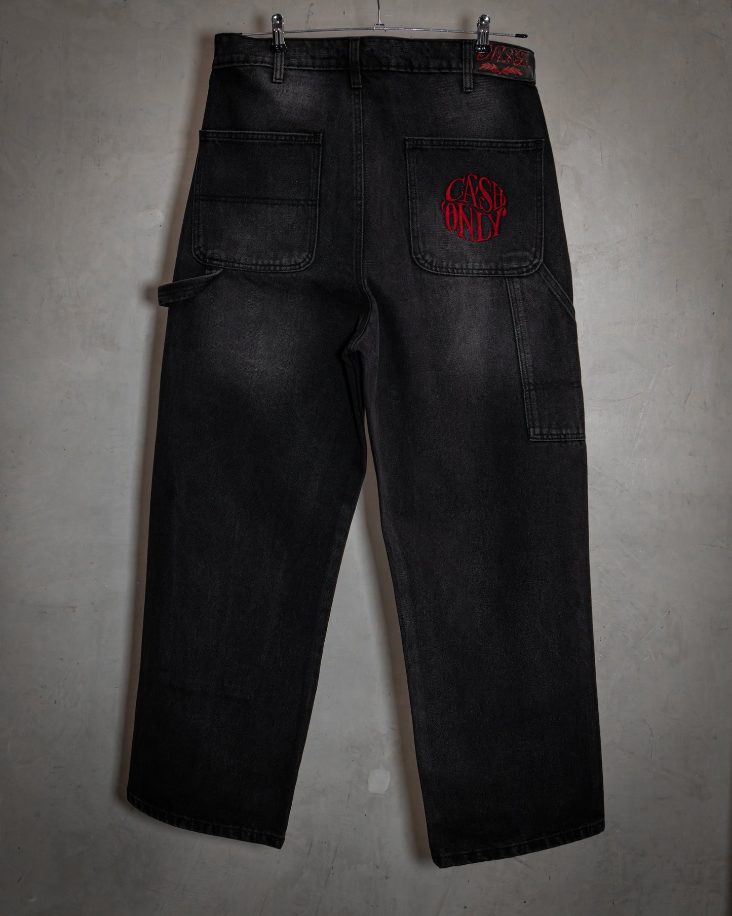 The Carpinter Black