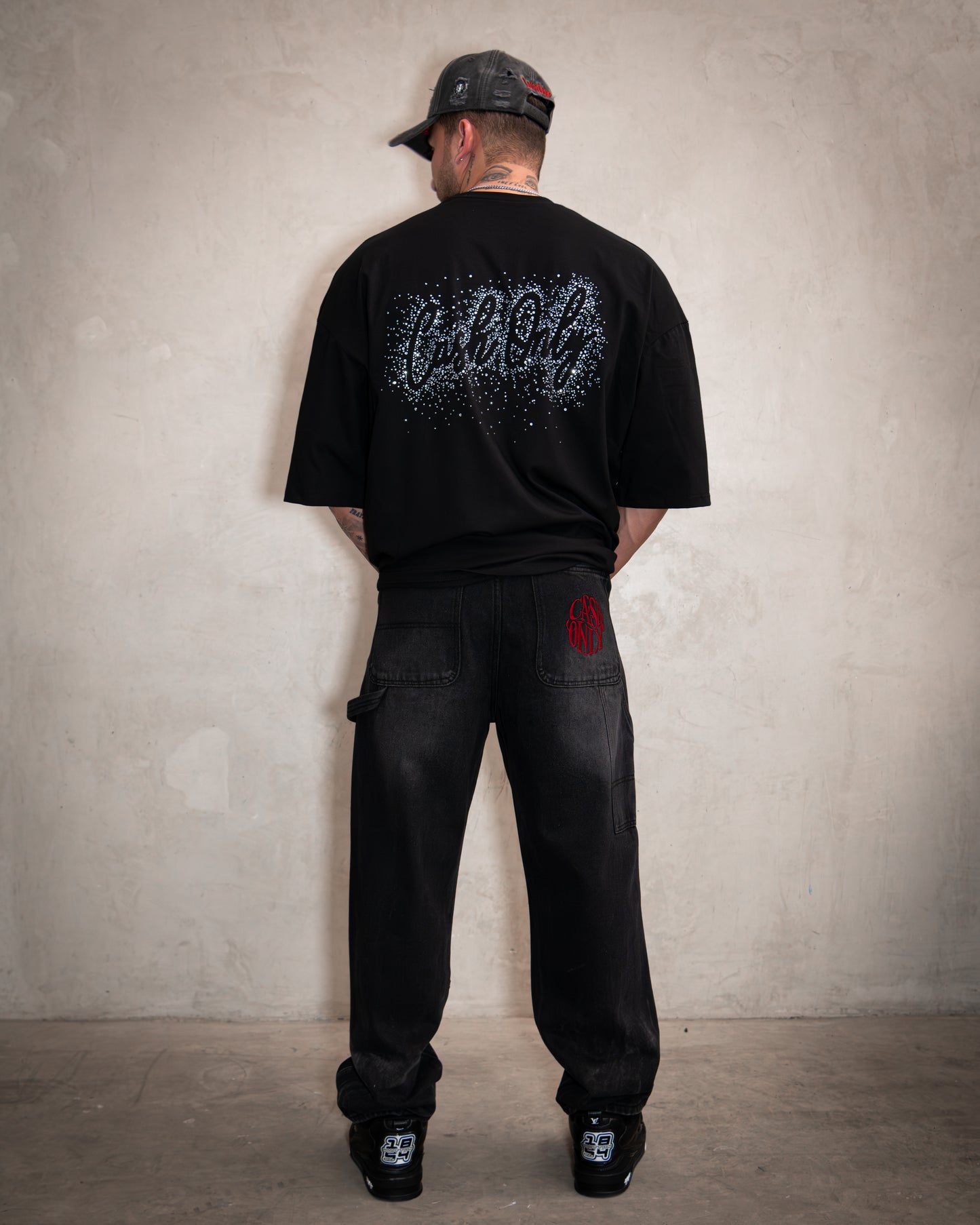 The Carpinter Black