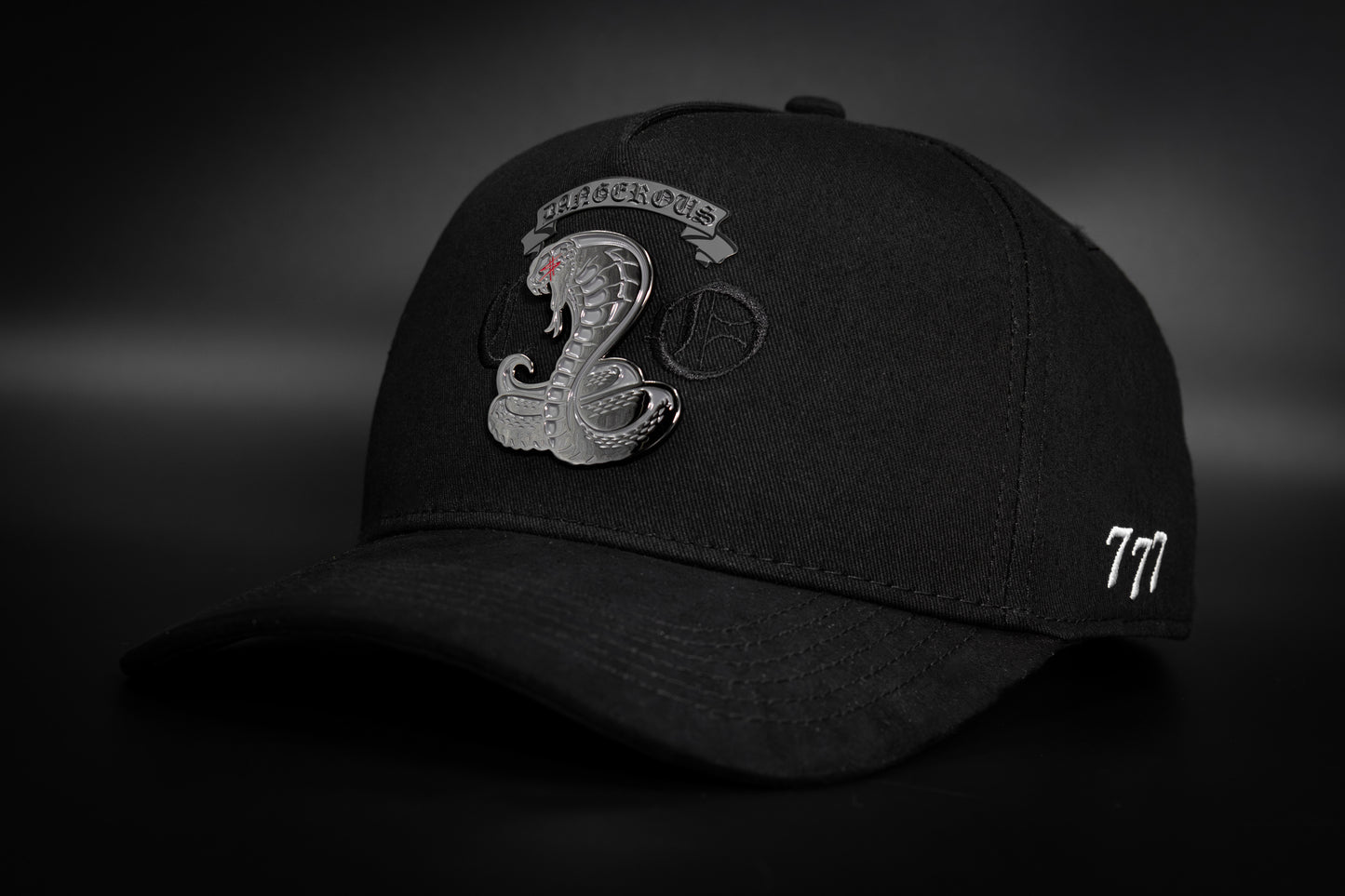 COBRA BLACK