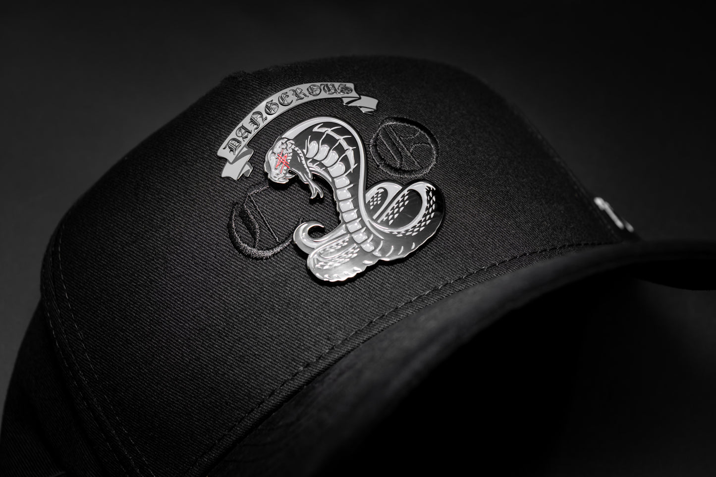 COBRA BLACK