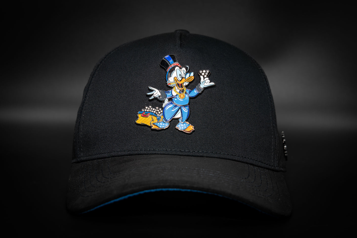 MCPATO ZAFIRO- FINAL EDITION