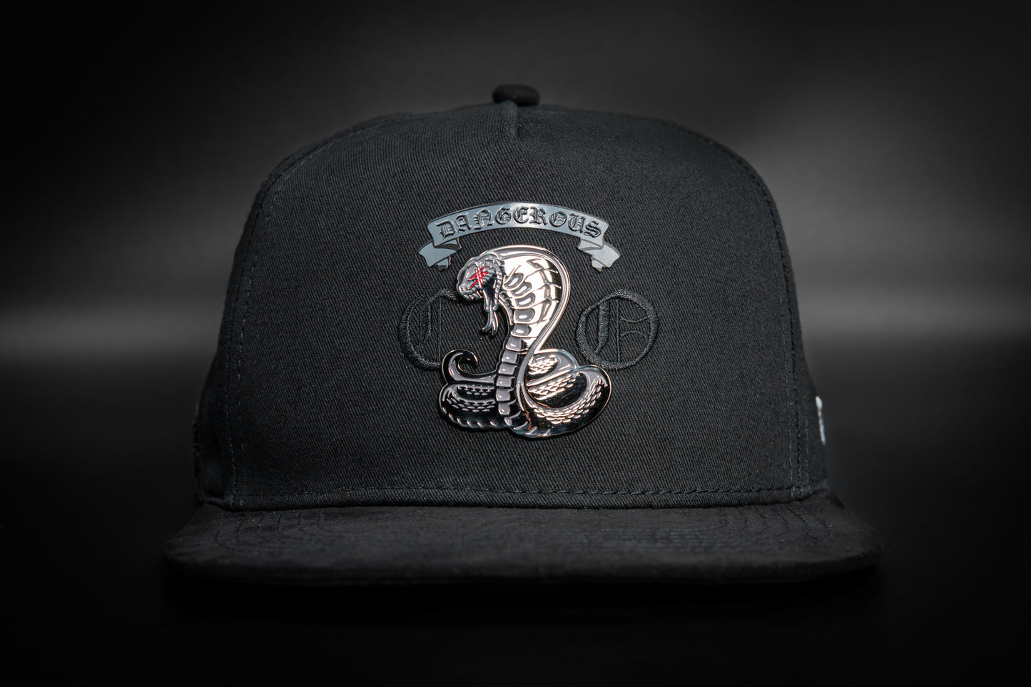 COBRA BLACK