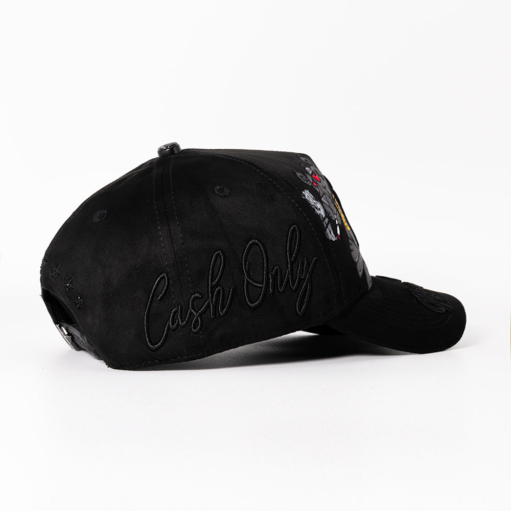 NY BLACK PANTER
