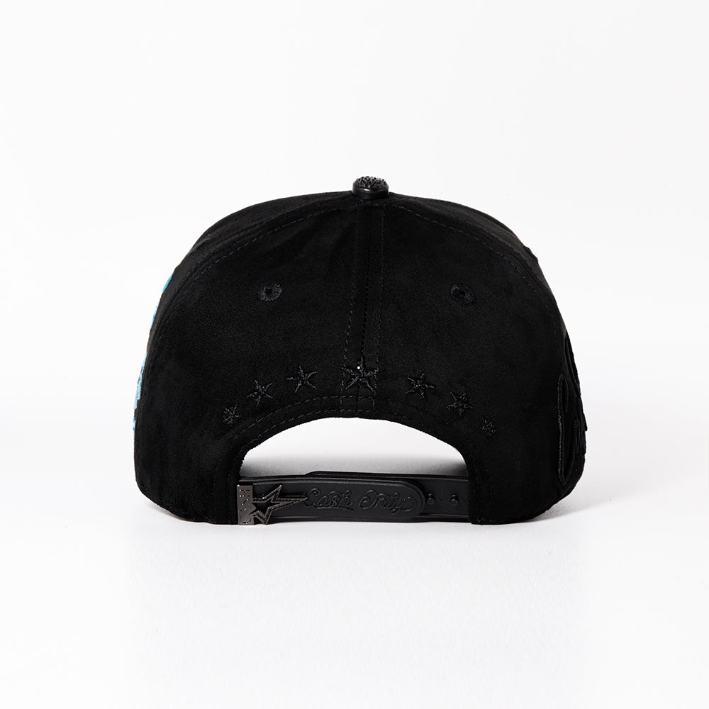 NY BLACK PANTER