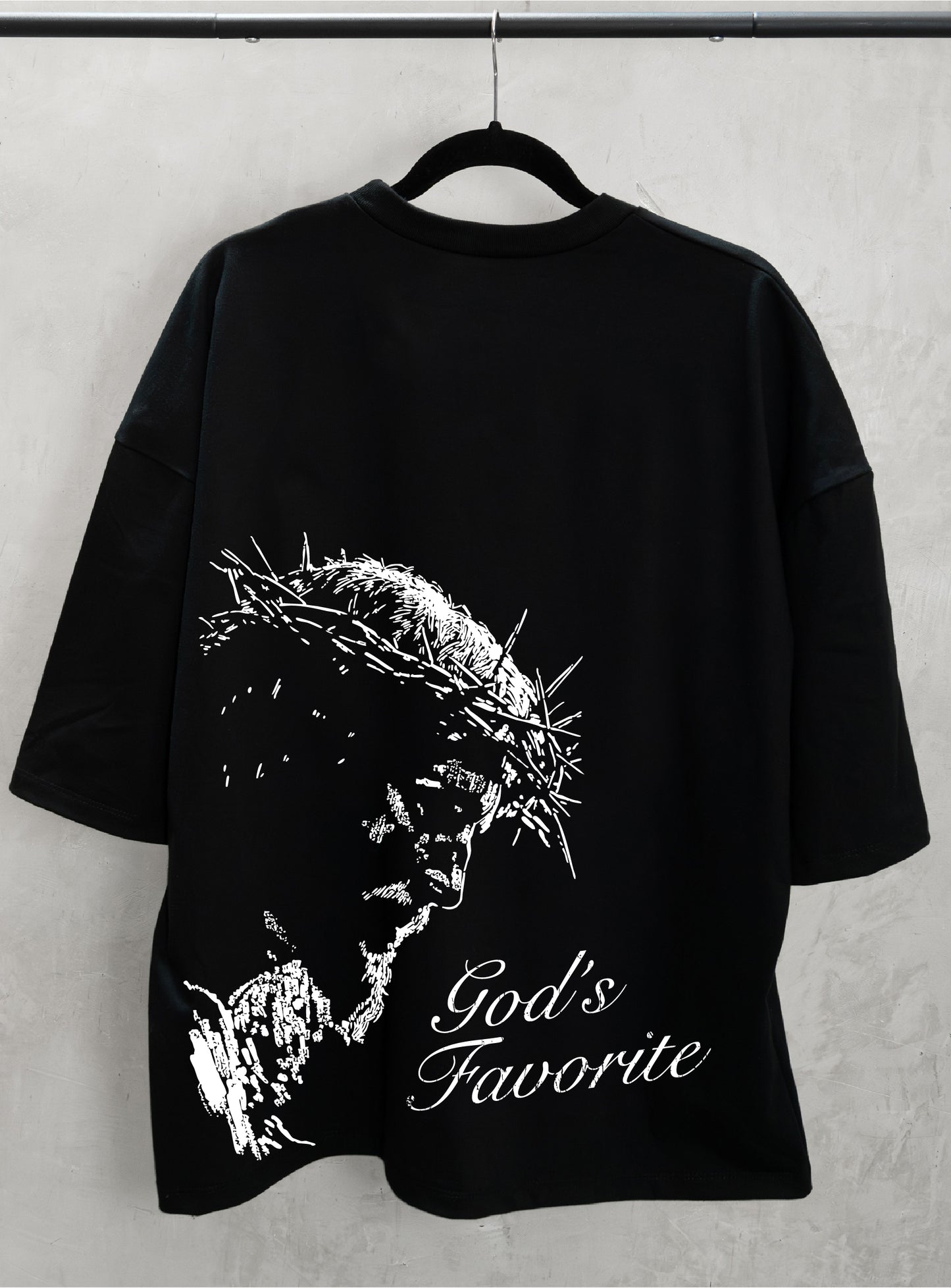 GOD