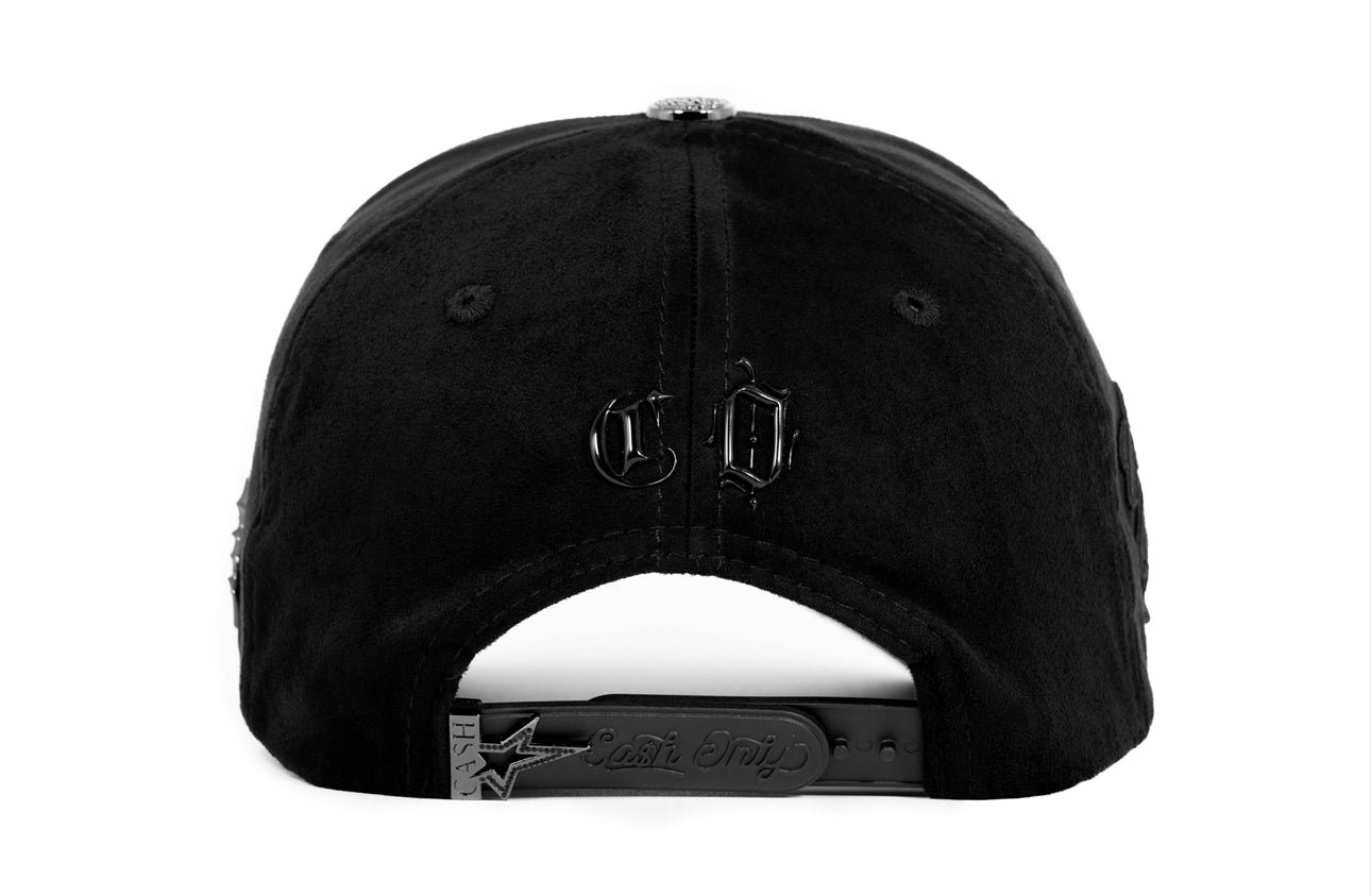 777 STONES - RINESTONES ON VISOR