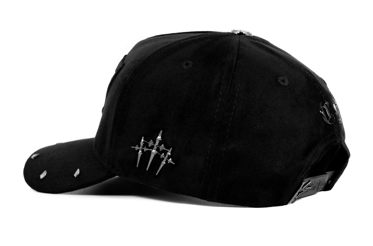 777 STONES - RINESTONES ON VISOR