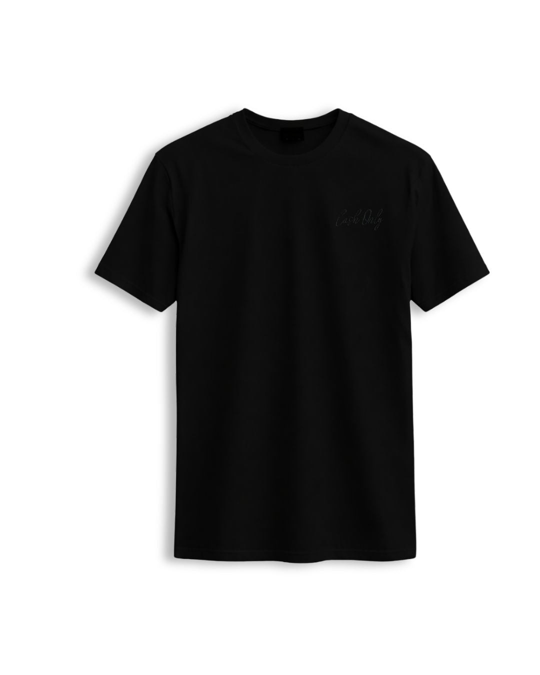 CashOnly Signature Tshirt
