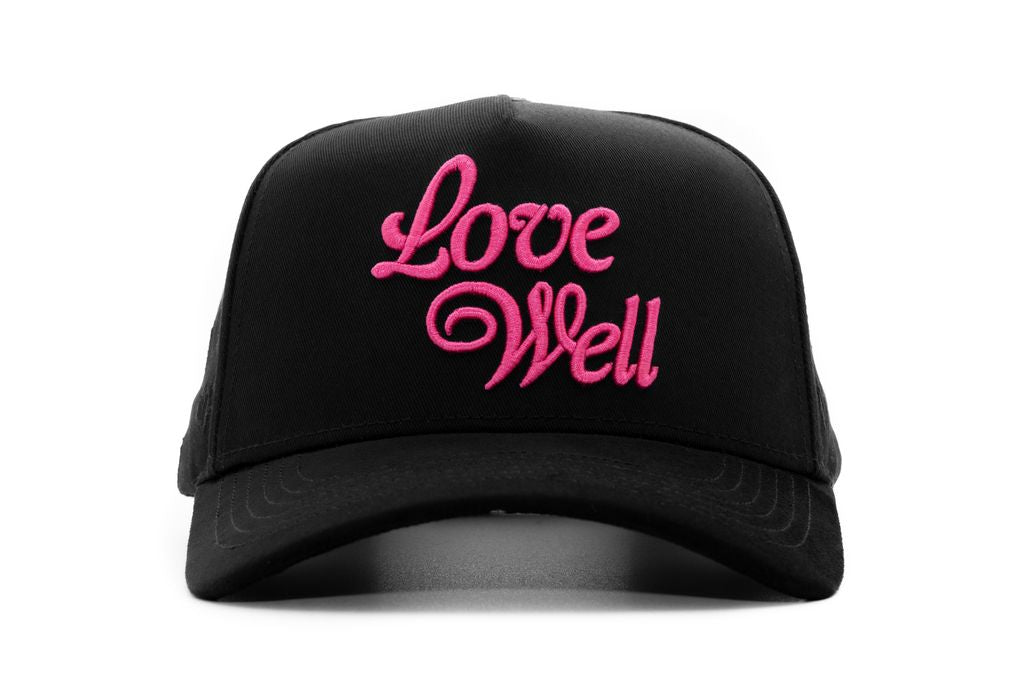 LOVE WELL