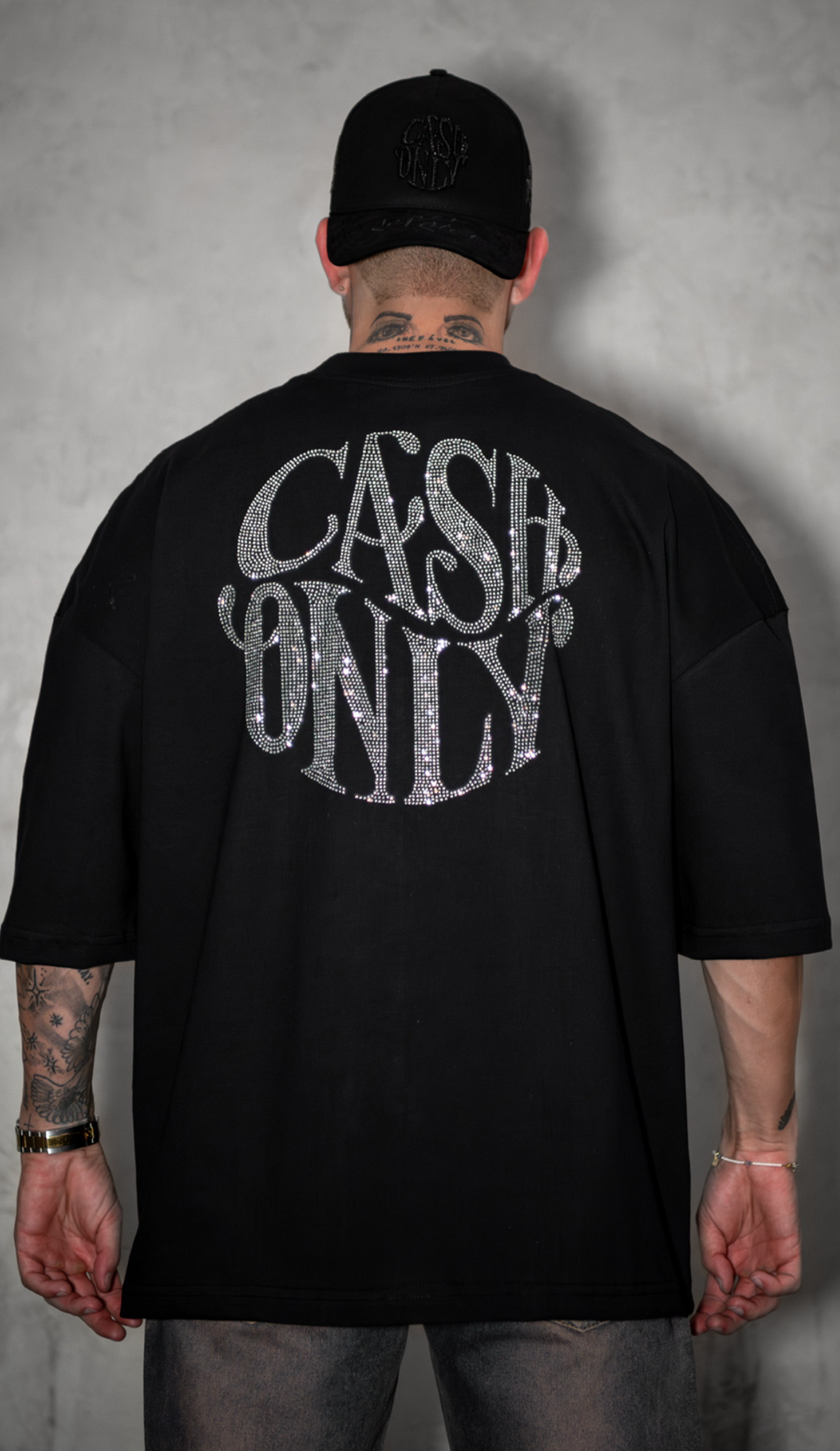 Original Logo Tshirt