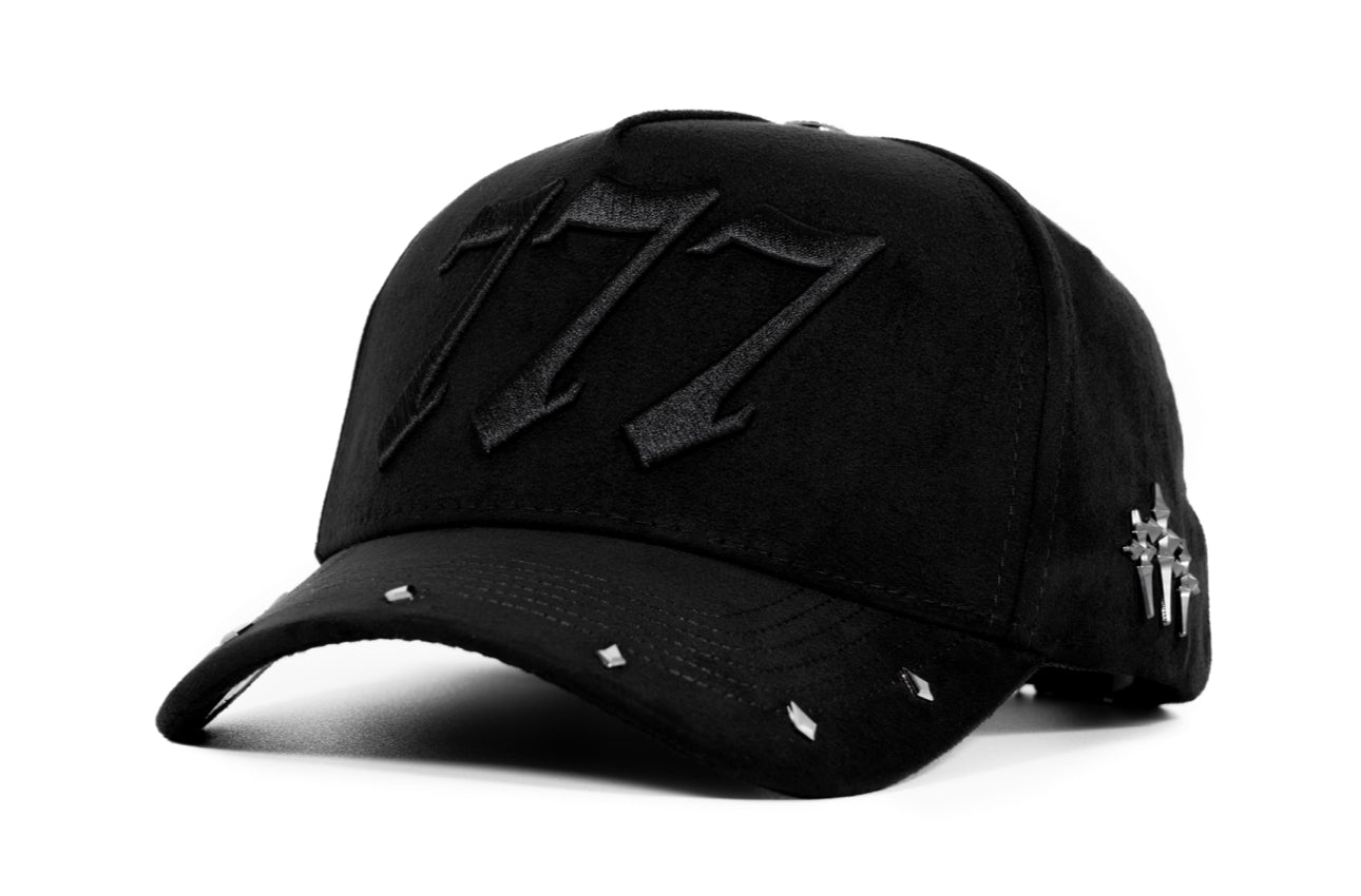 777 STONES - RINESTONES ON VISOR