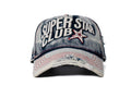 SUPER STAR CLUB DENIM