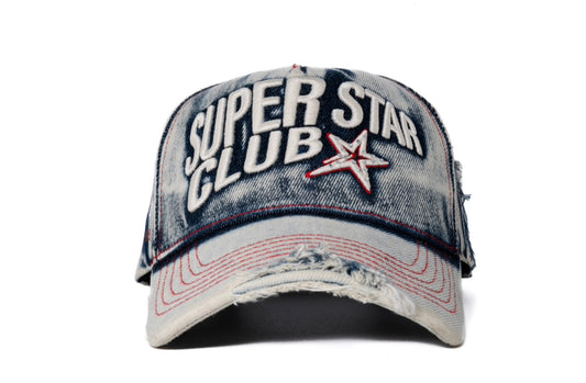 SUPER STAR CLUB DENIM