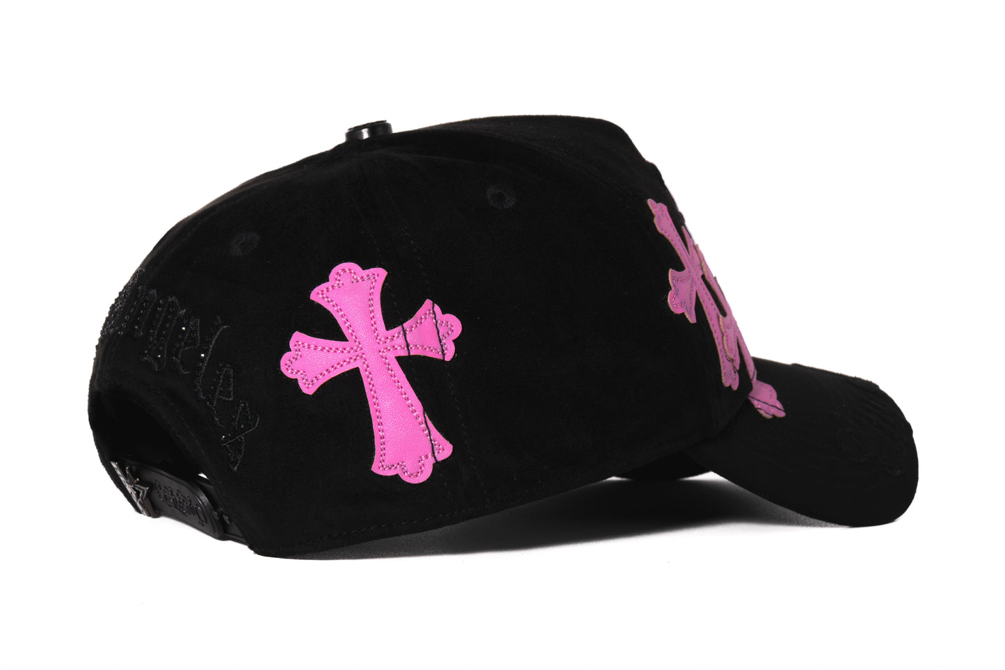 THE PINK CROSSES