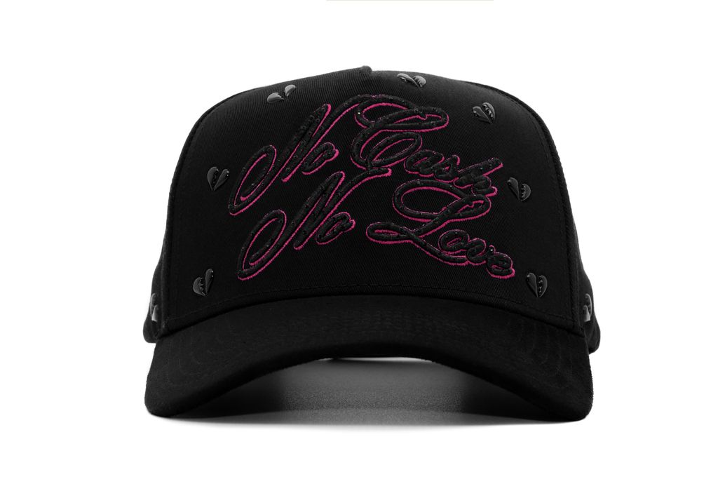 No Cash No Love