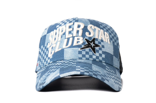 SUPER STAR CLUB BLUE
