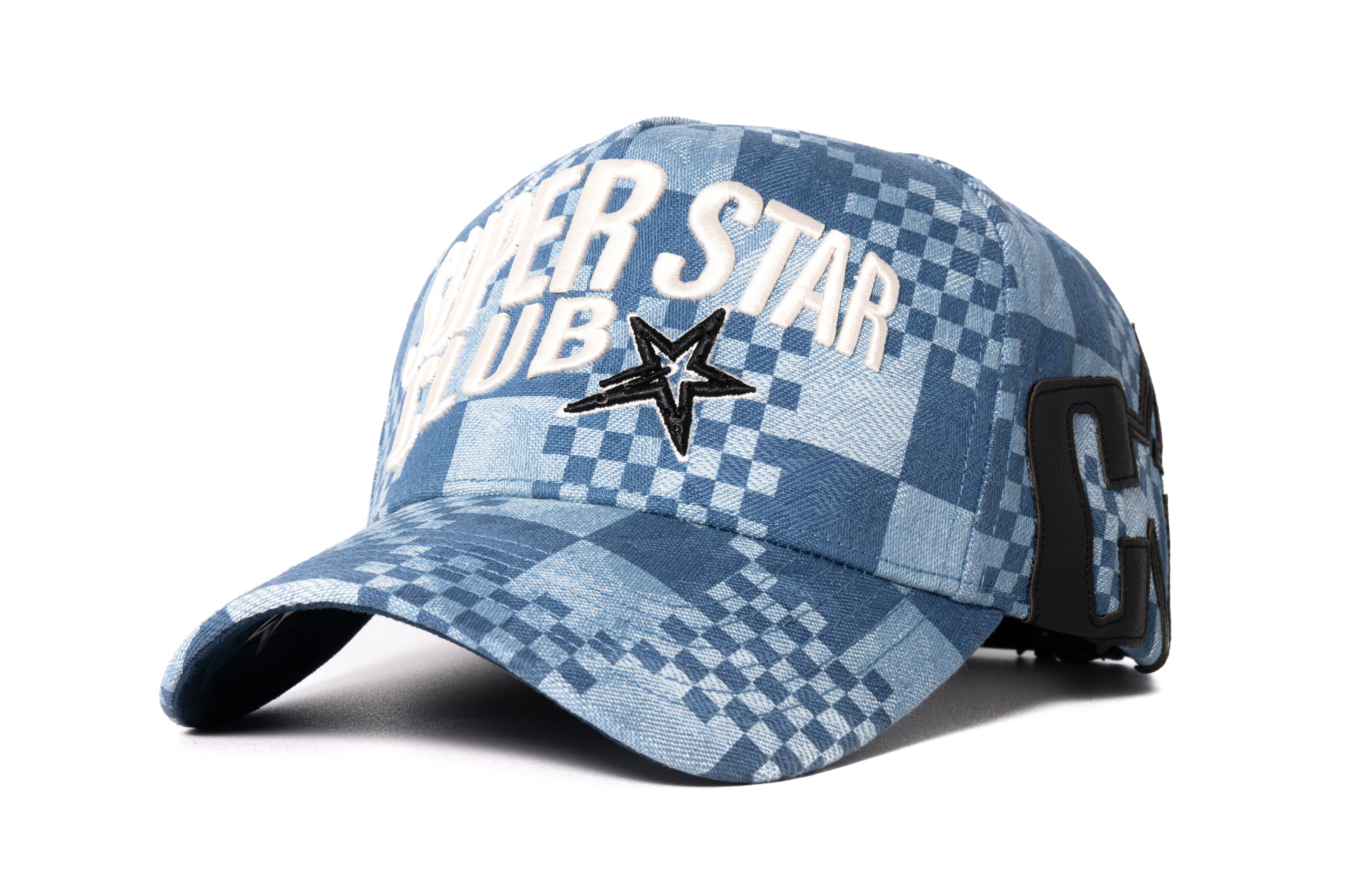 SUPER STAR CLUB BLUE