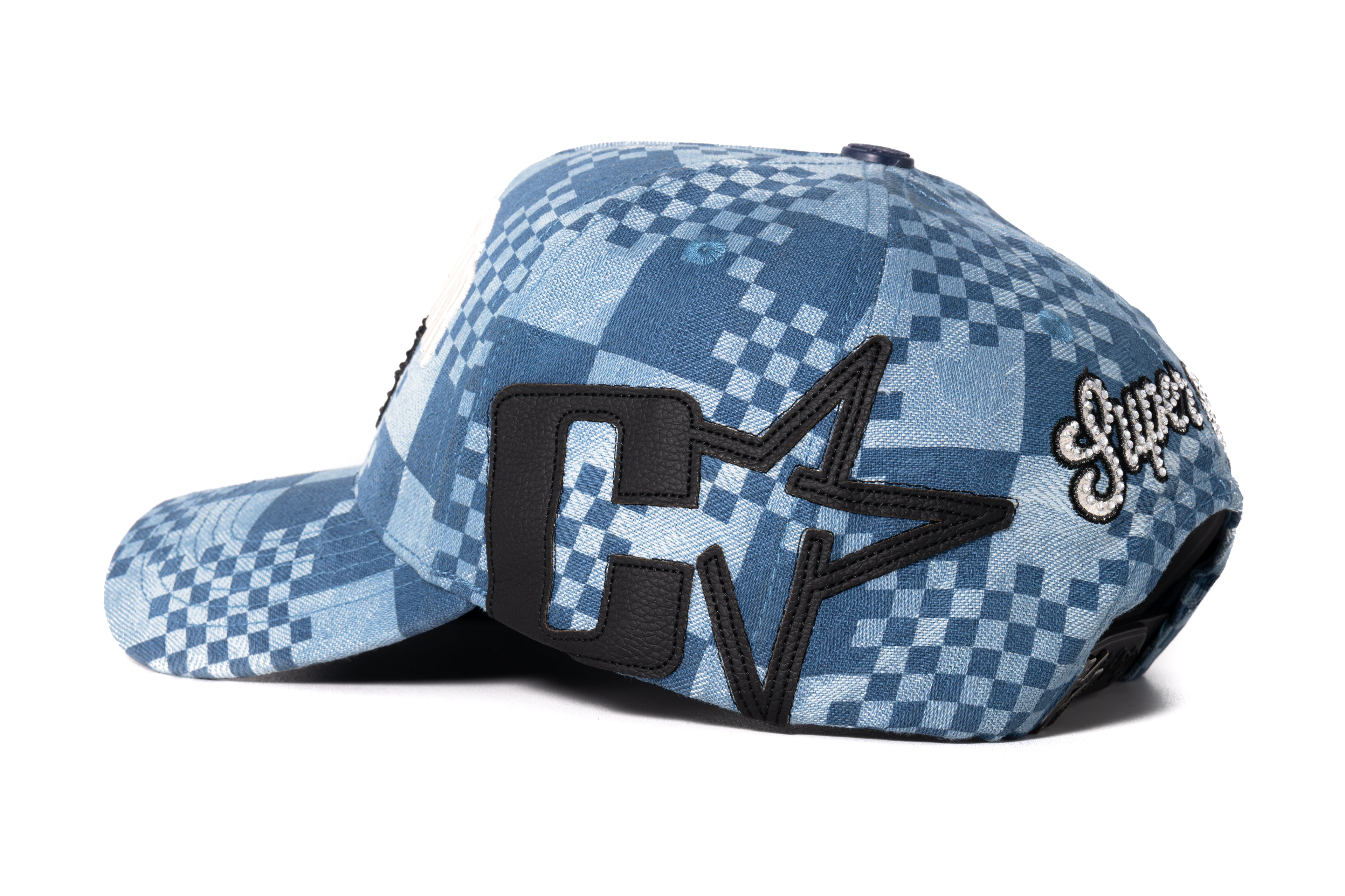 SUPER STAR CLUB BLUE