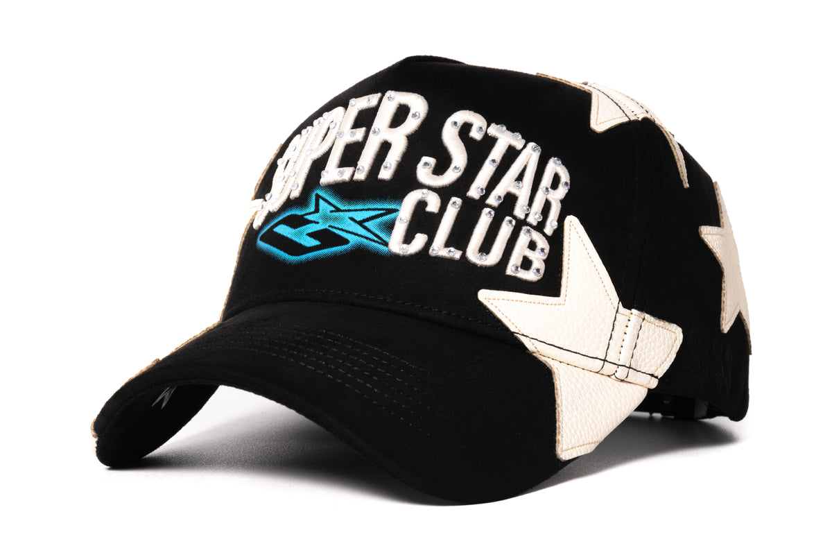 THE CLUB