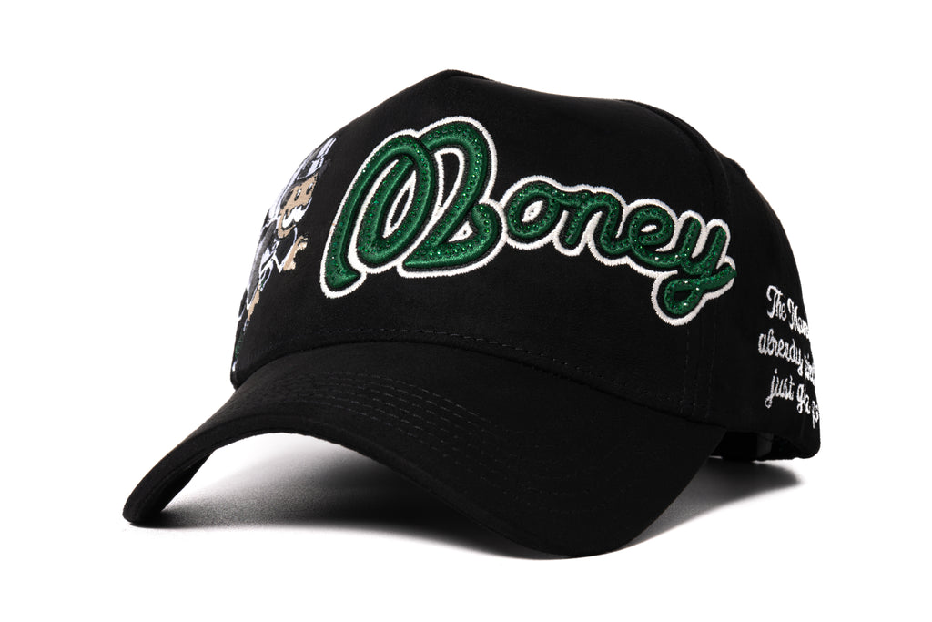 MONEY GREEN