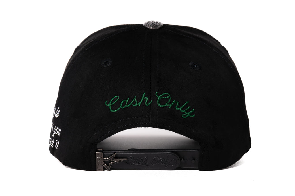 MONEY GREEN
