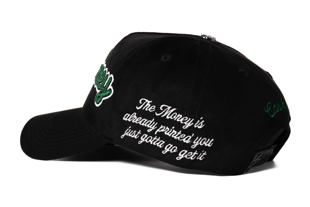 MONEY GREEN