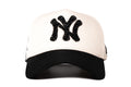 NY BLING WHITE