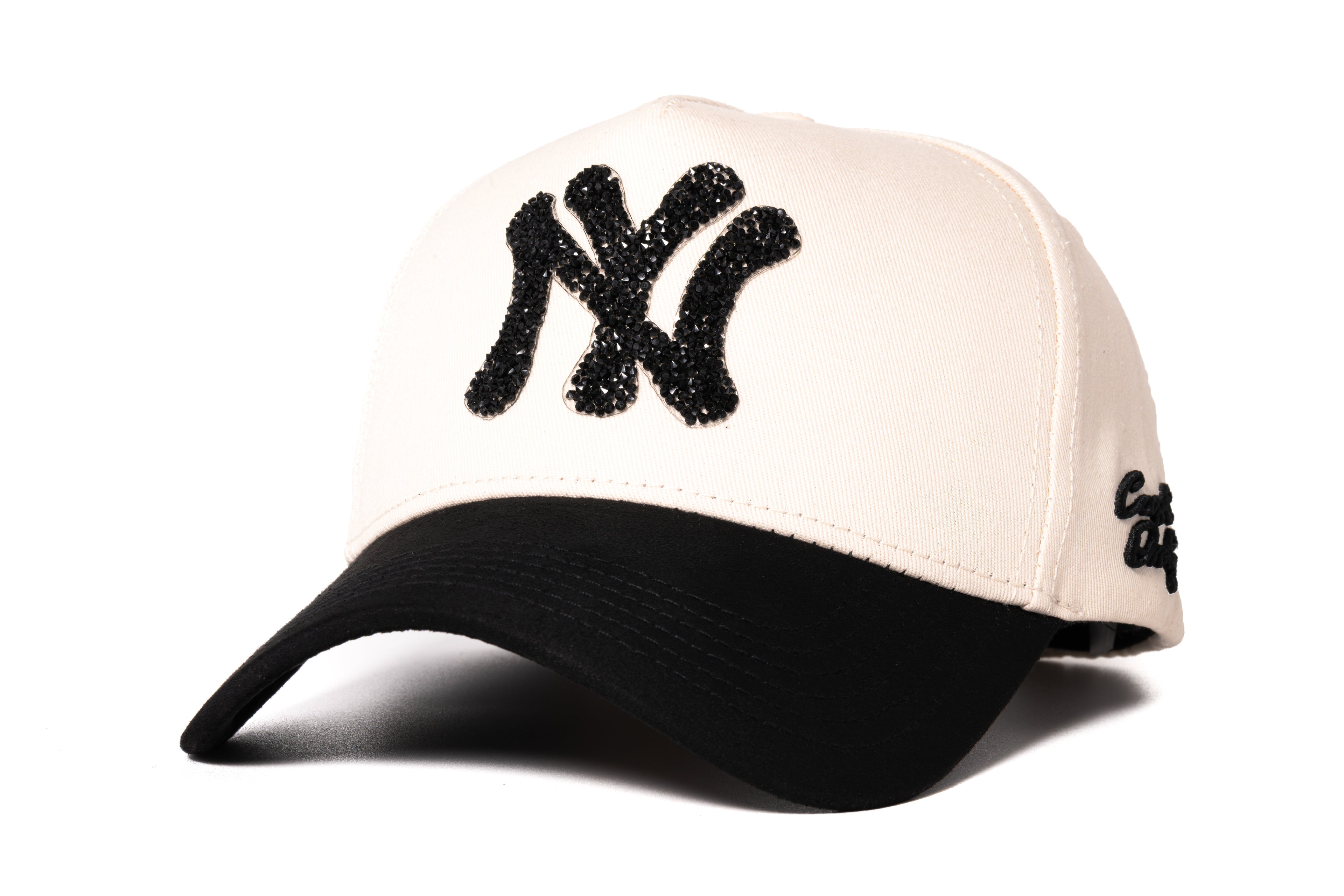 NY BLING WHITE