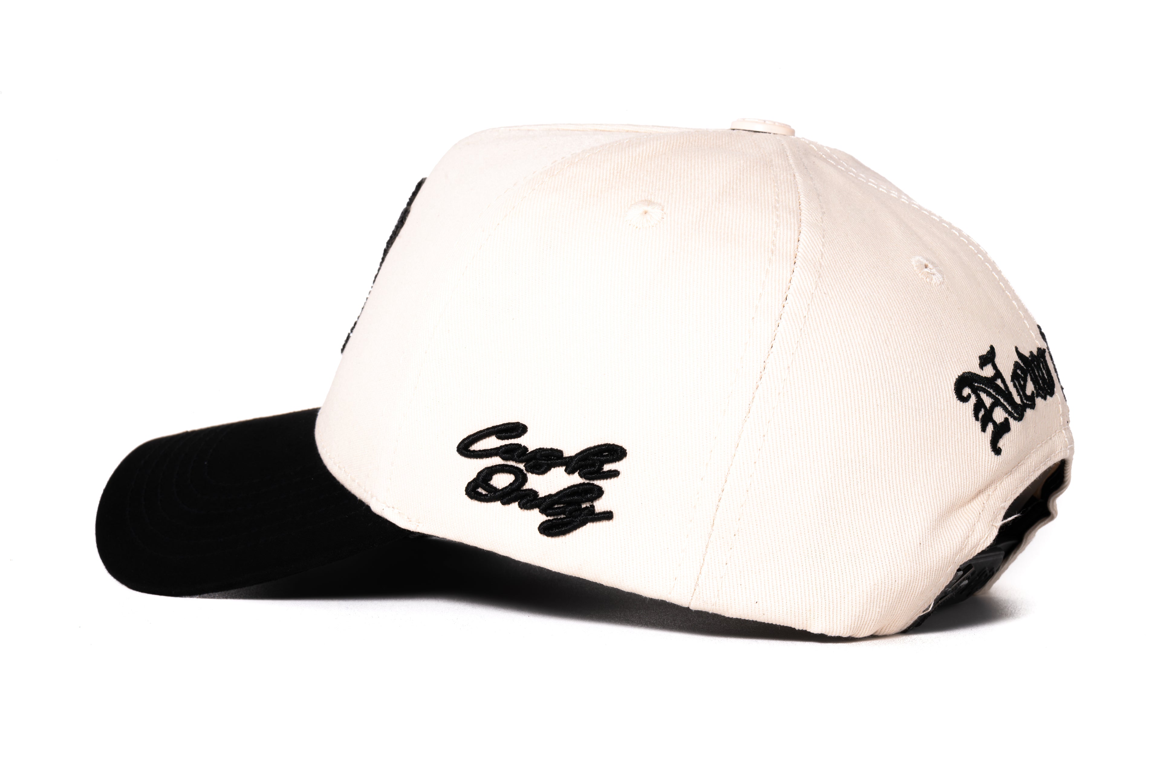 NY BLING WHITE