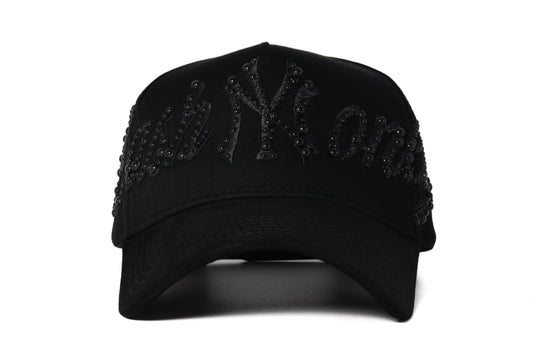 NY BLACK PEARLS
