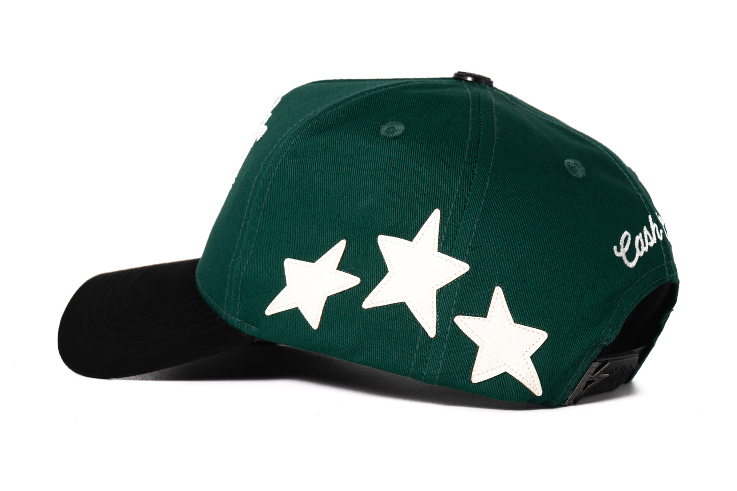 CASH STARS GREEN