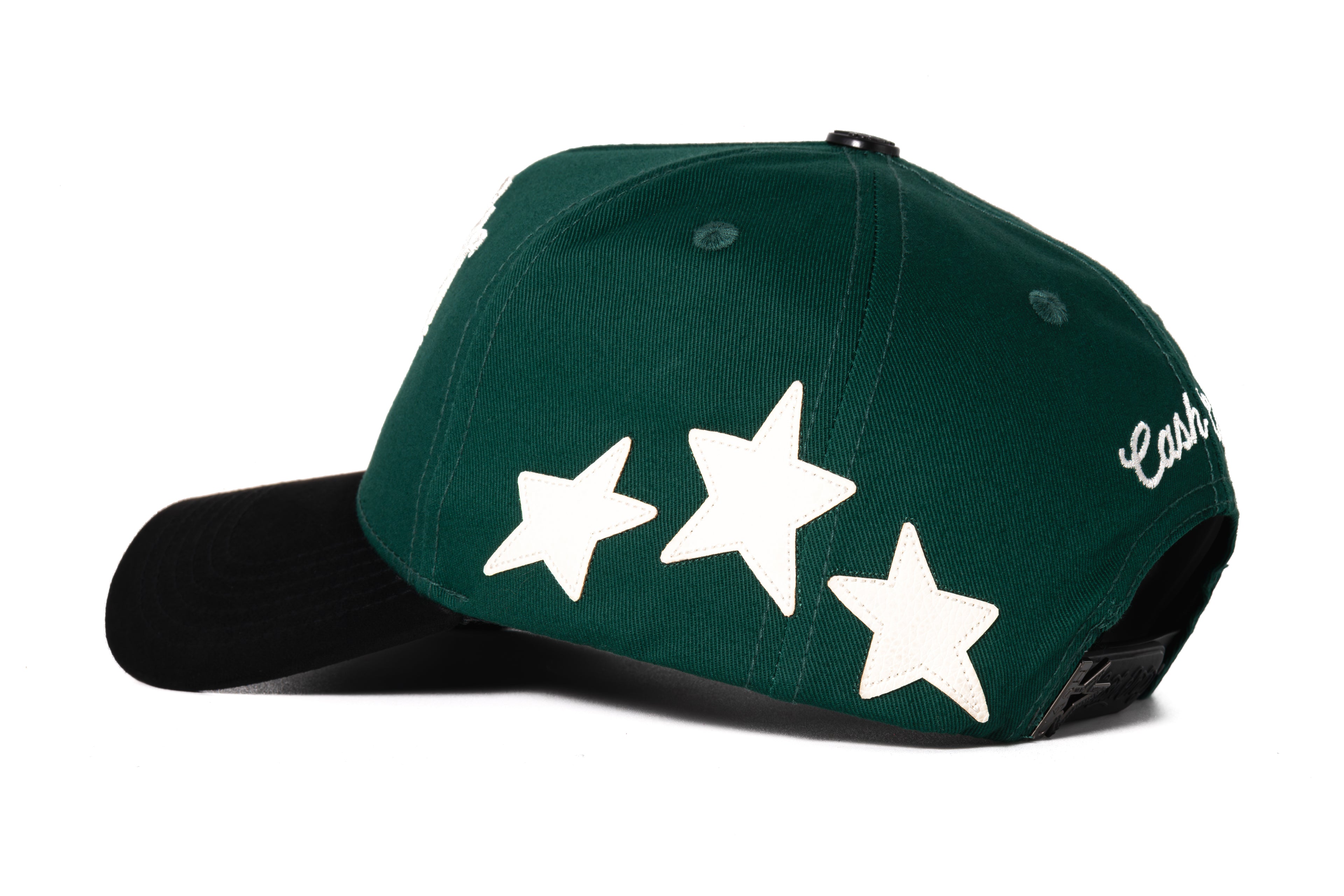 CASH STARS GREEN