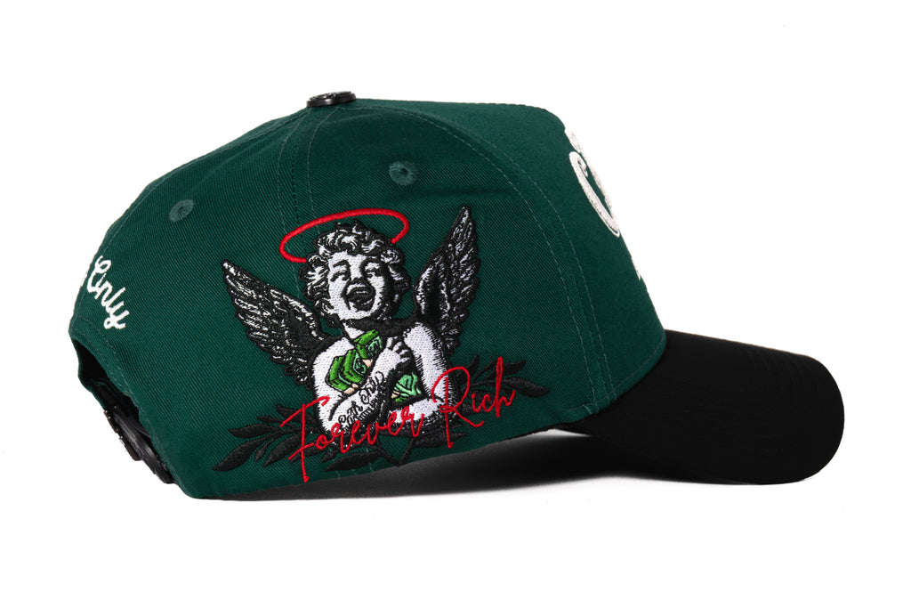 CASH STARS GREEN