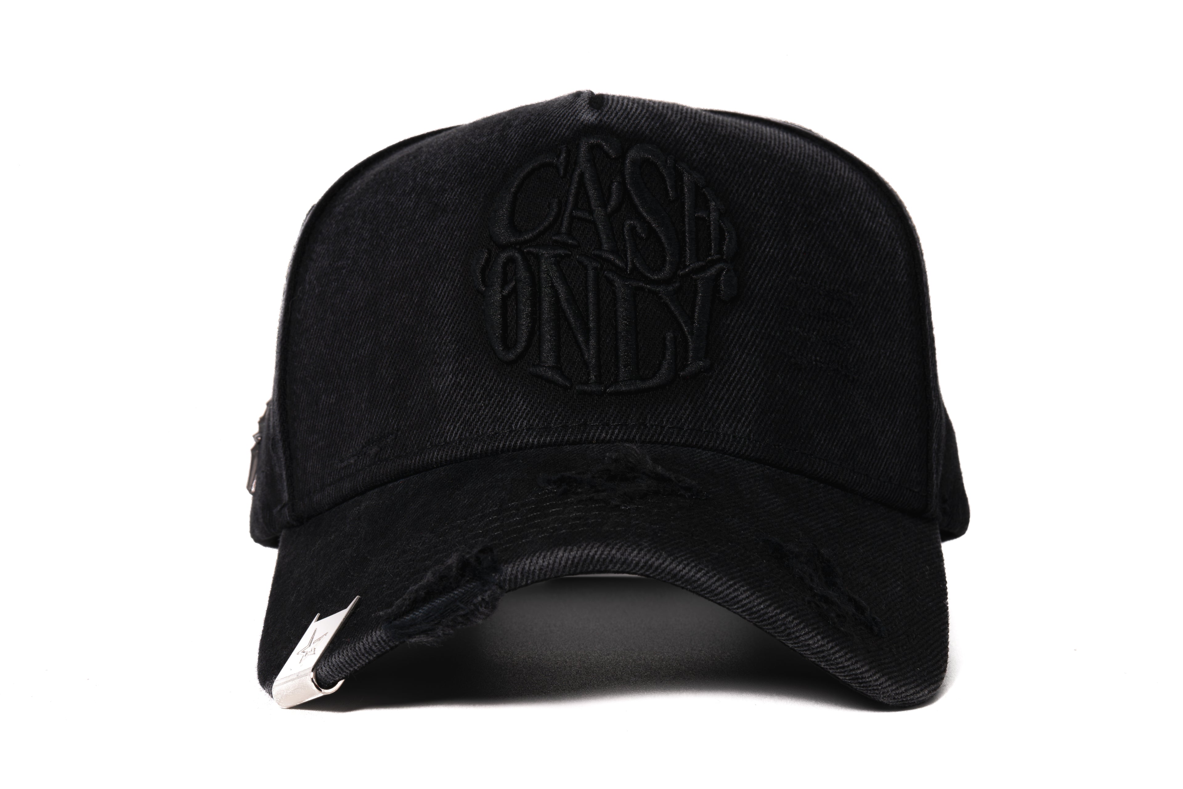 CASH ONLY DENIM