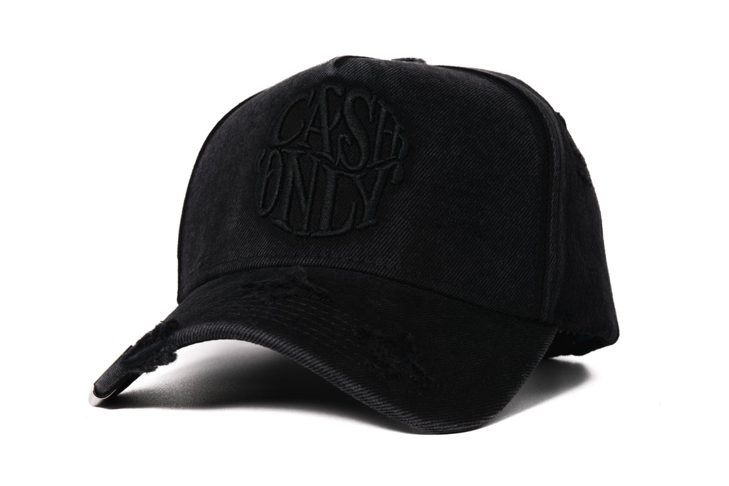 CASH ONLY DENIM
